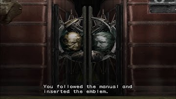 Resident Evil / Biohazard Outbreak File #2 "Underbelly" VH/NM/NDC/Rank S [Jim - Solo]