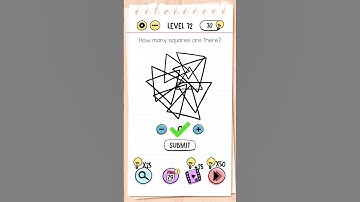 Brain Test Level 72 Answer ||Brain Test Tricky Puzzles #gaming #treanding  #shorts