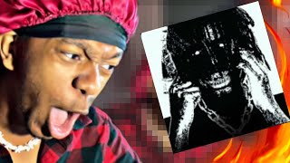 groovi - KREEP (Feat. YvngDemise) (Audio) Reaction