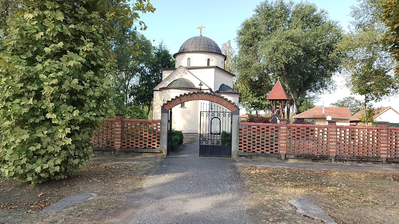 STARI LEC 19.08.2024 - Preobraženje Gospodnje / СТАРИ ЛЕЦ, 2024 - Преображење Господње