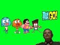 Gumball Darwin Steven And K O Cancels Teen Titans Go Grounded Keitel Brings Back TTG Gumball Darwin Steven And K O Cancels Teen Titans Go Grounded Keitel Brings Back TTG