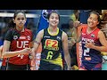 Top 10 powerful combination play part 3  philippine womens volleyball