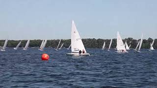 2022 MCSA MASTERS CHAMPIONSHIP - DAY 1