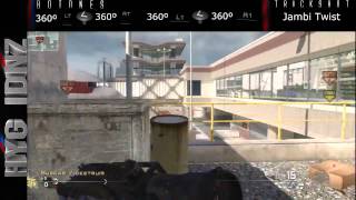 Tutorial de Trickshots en español - Jambi twist