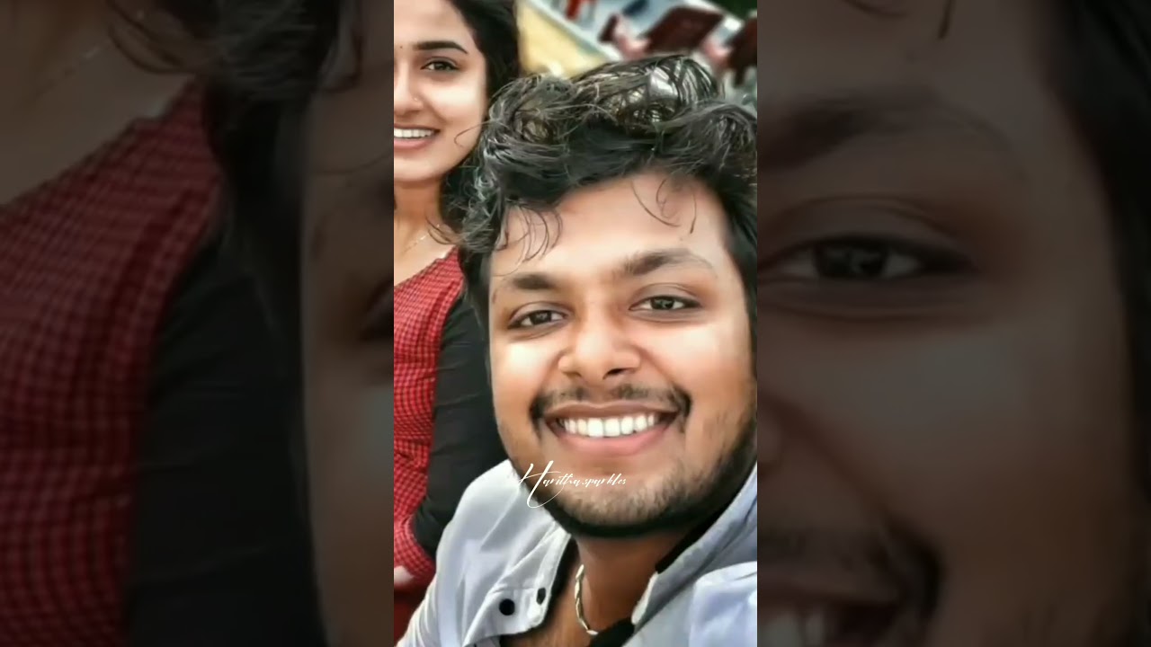 Haritha G Nair🥹Wedding🫶🏻