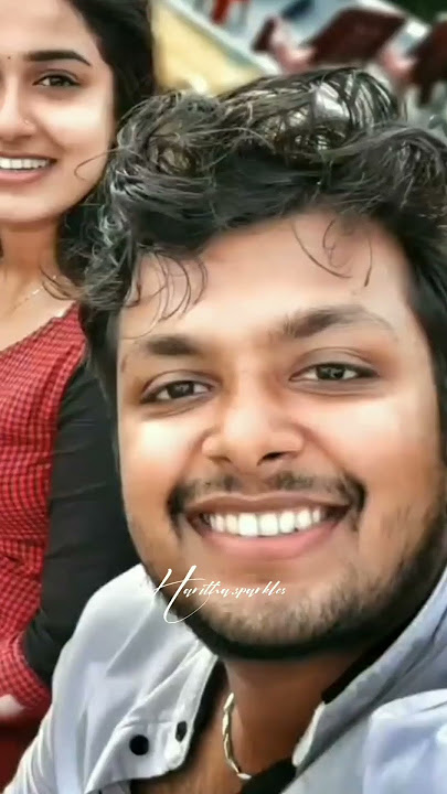 Haritha G Nair🥹Wedding🫶🏻#harithagnair #wedding #harvin #keralawedding #harithagnair #shyamambaram