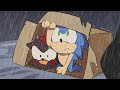 Wildcats • Sonic the Hedgehog • COMIC DUB