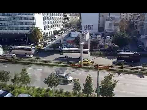 Βίντεο: Τι είδους φρένα έχουν τα λεωφορεία;