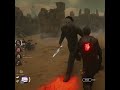 dacă v-atacă un hacker ce faceti? #deadbydaylight #dbd #deadbydaylightfunnymoments