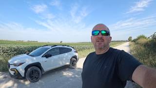 Bought a Hail-Wrecked Chase Car. Here's the Gear That Actually Matters