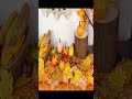 Top 5 Amazon Thanksgiving Decor Finds Under $20 in 2024 | Part-2