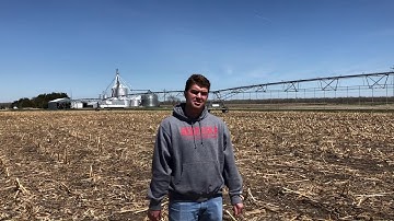 Soybean double inoculation