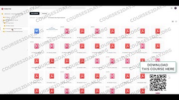 [COURSES2DAY.ORG] Adil Amarsi – Encyclopedia of Copy