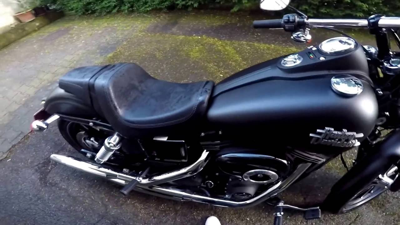 クロームワークス ダイナマフラー音│HARLEY SOUND
