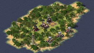 Yuri's Revenge - Vietnam War 4-4 RA2 V.02 (Extra Hard AI) screenshot 3