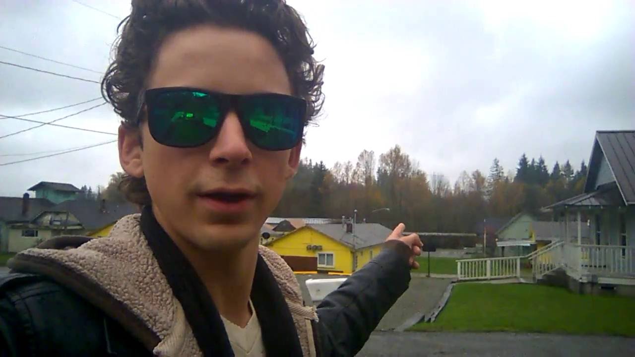 Concrete, Washington YouTube