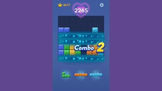Block Blast-Block Puzzle Game 7 | Fun Game screenshot 5