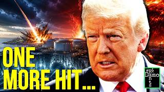 Trump’s Iran War Hits America TWICE, and the Second Blow Is BIGGER!