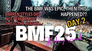 Download Lagu Borderland Music Festival DAY 2 • Last DJ didn’t show up? 😱😨 MP3