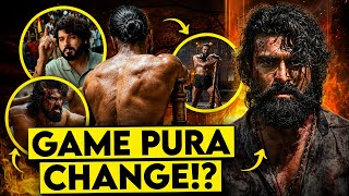 Peddi Trailer Breakdown 