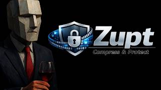 Building Zupt: The Most Secure File Compressor on Earth