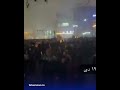 Women burn hijabs as Tehran erupts