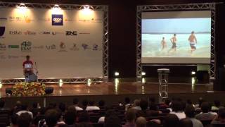 Lightning Talk 26 - PloneConf 2014 - Bristol (UK)