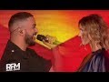 Vitaa & Slimane - Je te le donne (Live @ RFM Music Show)