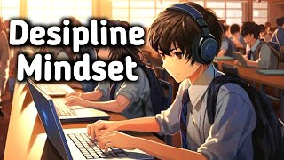 Información Control Yourself With Discipline Mindset | The Power Of Consistency | Motivational Story In Hindi Guía