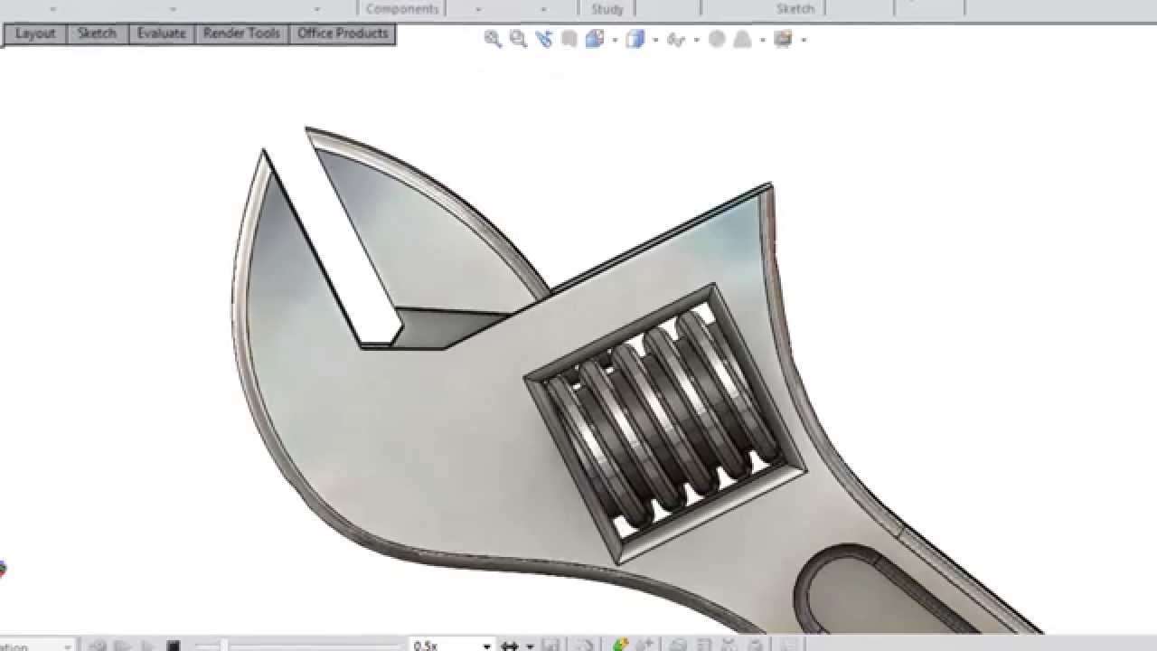 simulation argument Trailer: Wrench3 in 3D