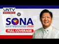 SONA 2025 Pres Ferdinand Marcos Jr S State Of The Nation Address July 28 2025 Full Coverage SONA 2025 Pres Ferdinand Marcos Jr S State Of The Nation Address July 28 2025 Full Coverage