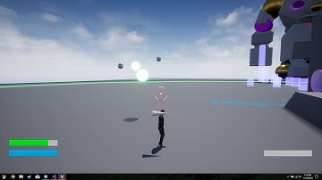 Drone Patrol AI 2.0 by Sean