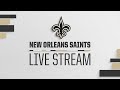 LIVE: 2024 New Orleans Saints OTAs | Week 2