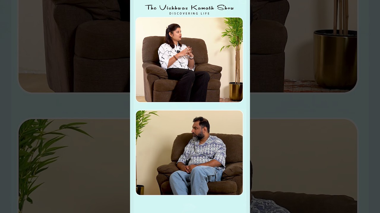 The Vishhwas Kamath Show | How to attract Lakshmi & Kubera?