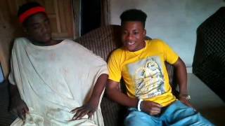 Regina Danielsfunny Henry Starlight Comedy Ft Valeley