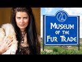 Museum of the Fur Trade - Chadron Nebraska