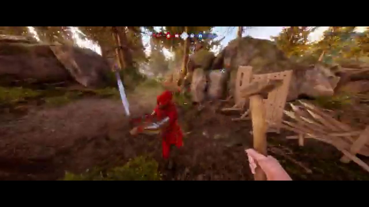 Mordhau Toolbox Guide How To Use