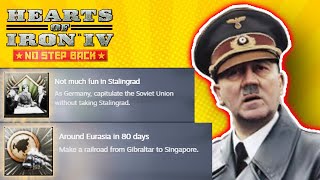 HOI4 Guide: Around Eurasia in 80 Days and Not Much Fun in Stalingrad