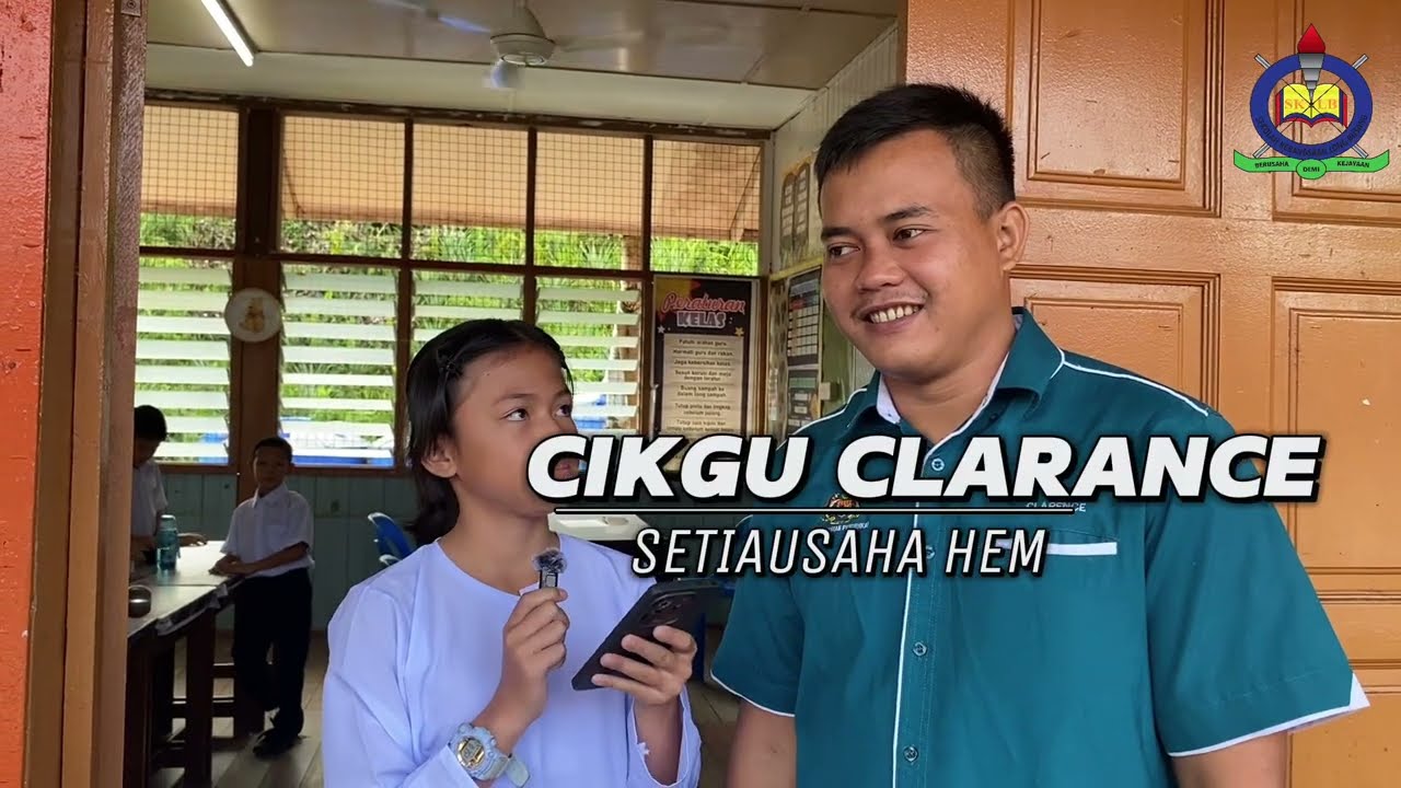 SKLB TV : Laporan Hari Pertama persekolahan tahun 2026