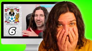 REACTING to my 25/26 Championship predictions!