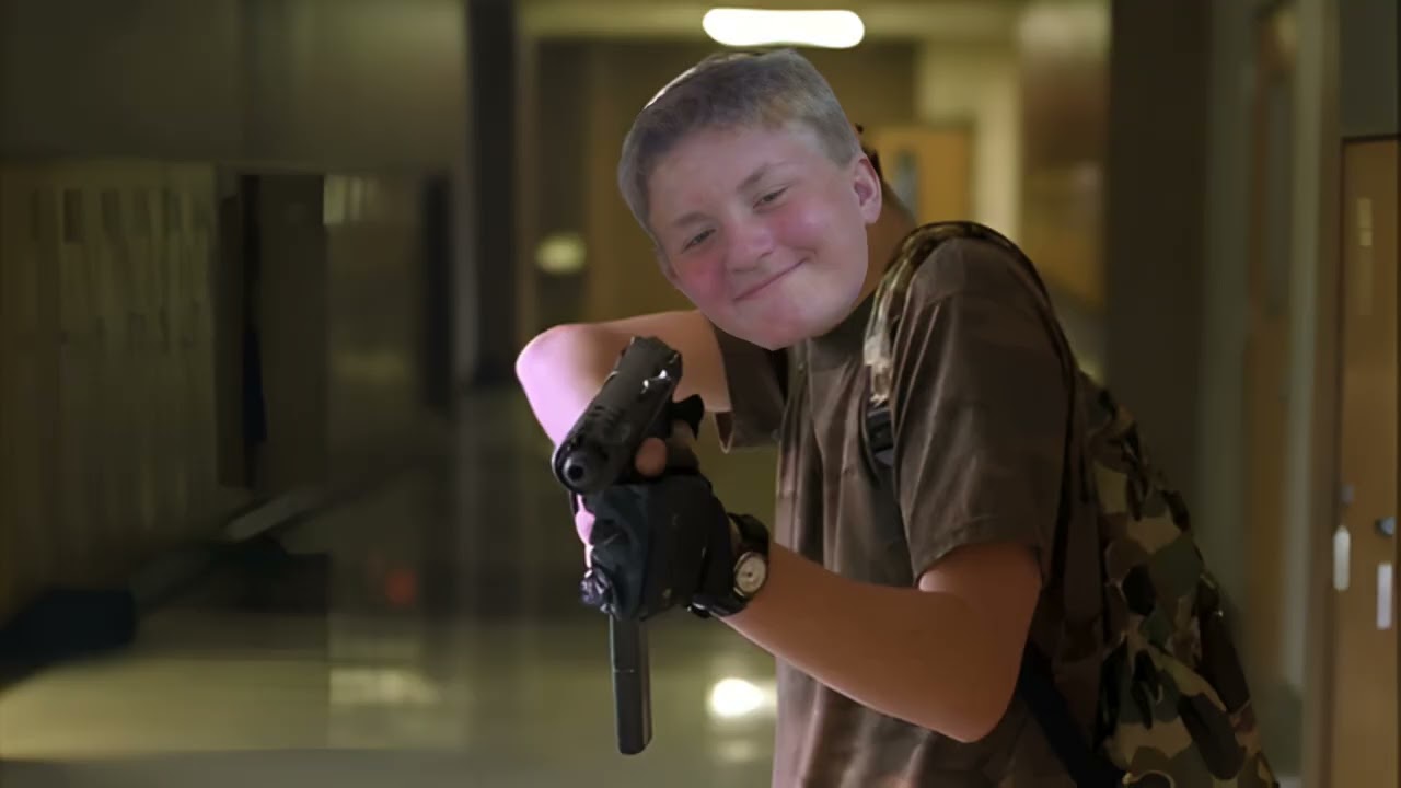 Yix - Plumped Up Lips