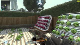 Quad Leftover