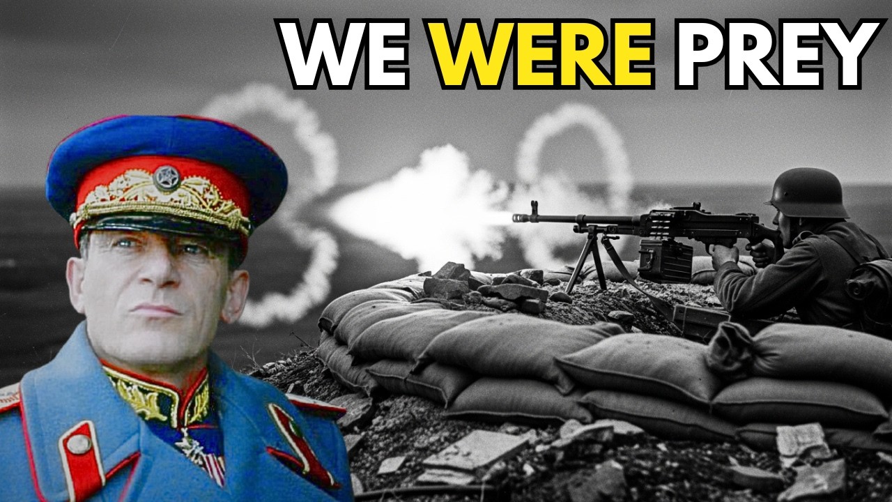 Why German Generals Called Patton’s Apache Soldiers Worse Than Hell