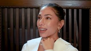 Interview with Evin Ahmad, European Shooting Star 2022 Information