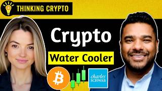 Big Week for Crypto! Bitcoin $78K, Charles Schwab Crypto, Goldman Sachs Bitcoin Income ETF!