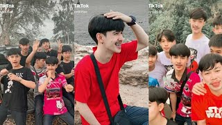 #หนุ่มหล่อ #Tiktok🥀 หนุ่มหล่อน่ารักๆใน ⚡tiktok⚡