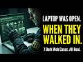 The Nuclear Bunker. The Kidnapping Network. The Identity Sold For $50. All Dark Web. All Real.