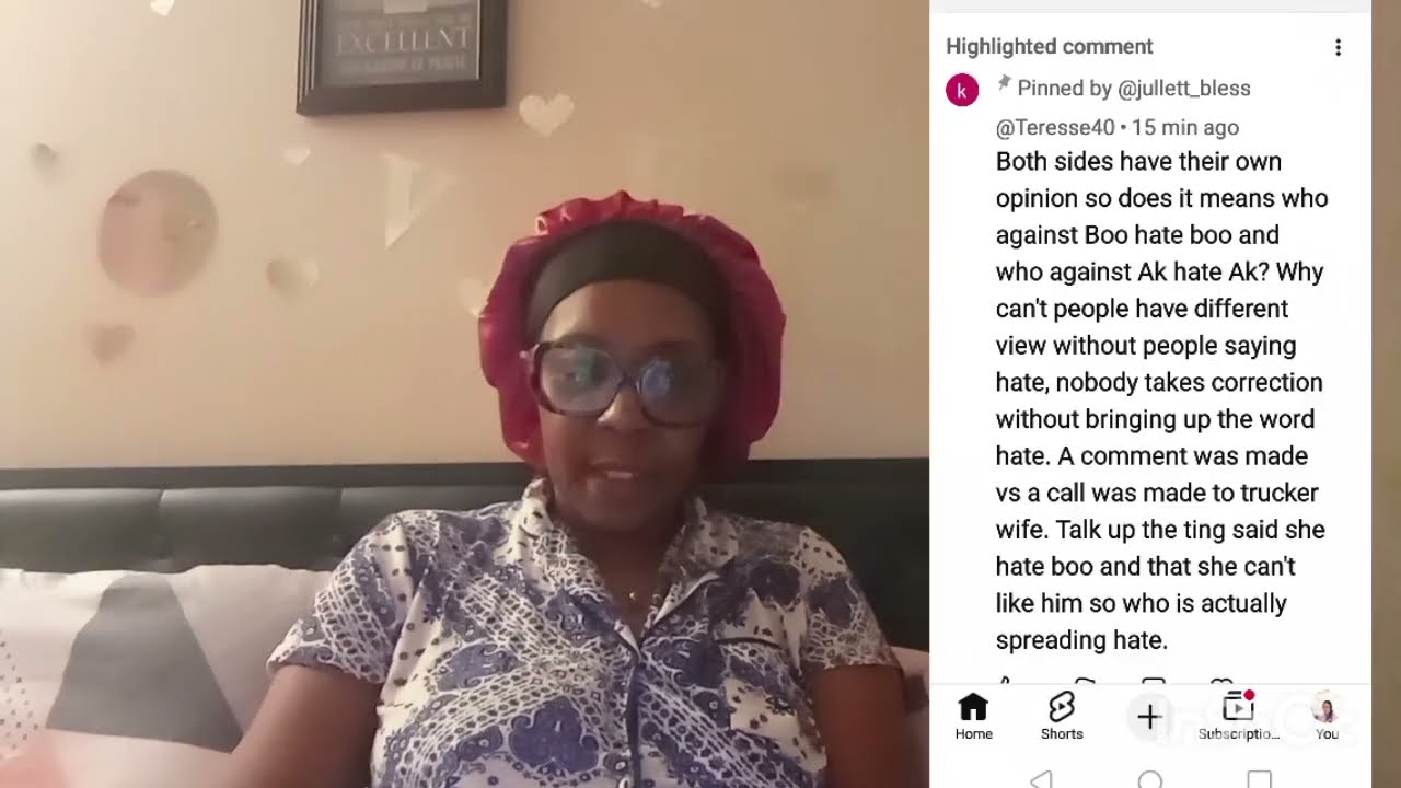 If You Don't Hate 😡 AK Why Made That Comment 🤬