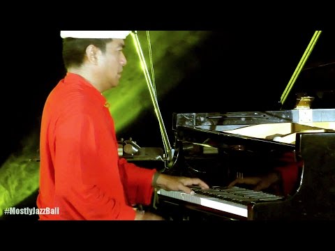 Kayon - Eastcoast of Java @ Mostly Jazz in Bali 30/04/2017 [HD]