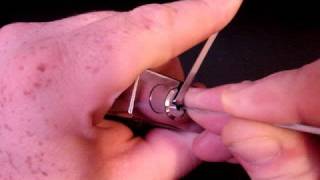 Brinks Max Security Shrouded SPP'd